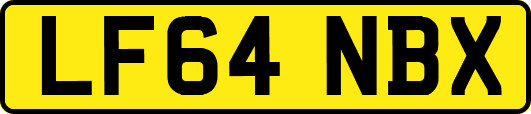 LF64NBX