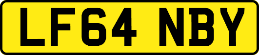 LF64NBY