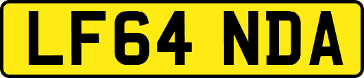 LF64NDA