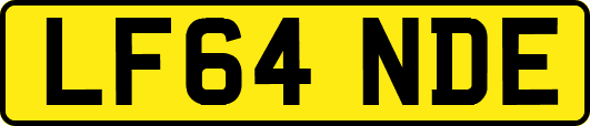 LF64NDE