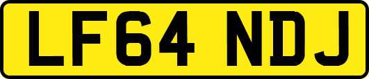 LF64NDJ