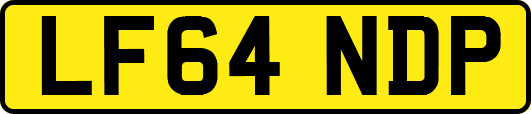 LF64NDP