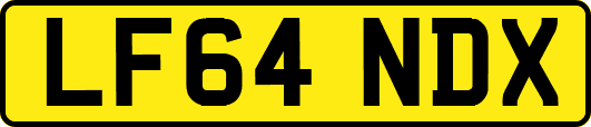 LF64NDX