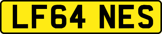 LF64NES