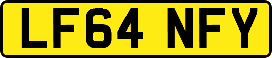 LF64NFY