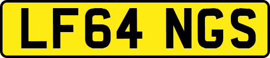 LF64NGS
