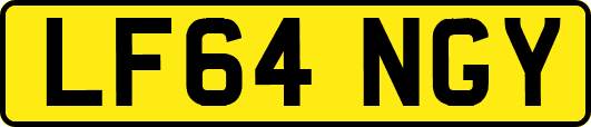 LF64NGY