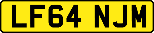 LF64NJM