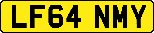 LF64NMY