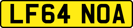 LF64NOA