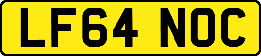 LF64NOC