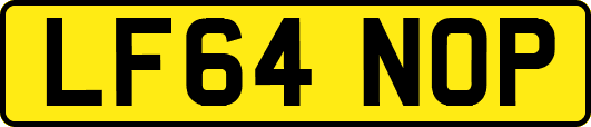 LF64NOP