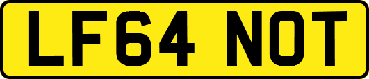 LF64NOT