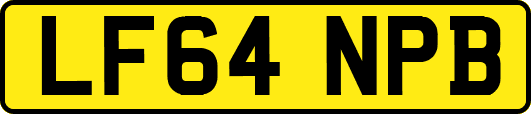 LF64NPB