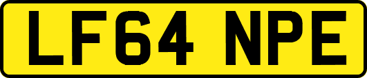 LF64NPE