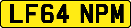 LF64NPM