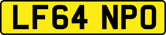 LF64NPO