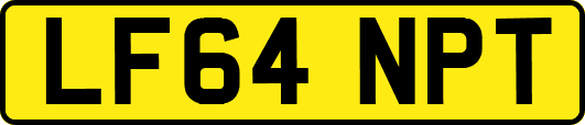 LF64NPT
