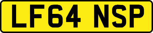 LF64NSP