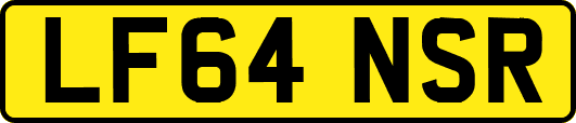 LF64NSR
