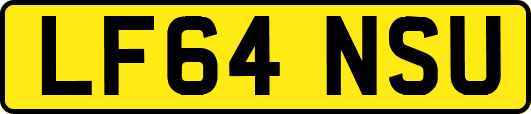 LF64NSU