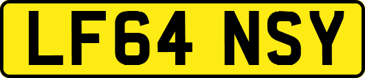 LF64NSY