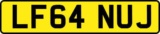 LF64NUJ