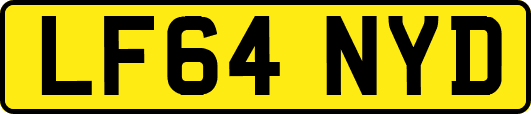 LF64NYD