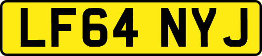 LF64NYJ