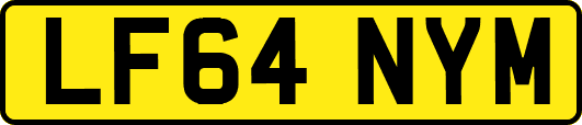 LF64NYM