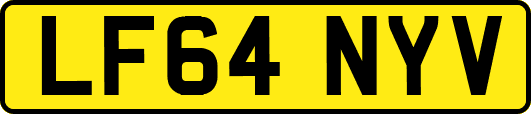 LF64NYV