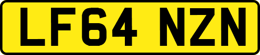 LF64NZN