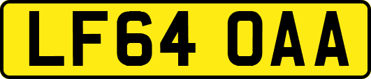 LF64OAA
