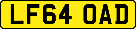 LF64OAD