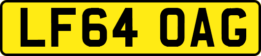 LF64OAG