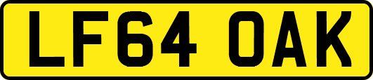LF64OAK