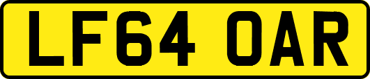 LF64OAR