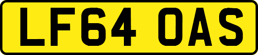 LF64OAS