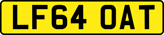 LF64OAT