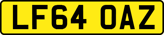 LF64OAZ