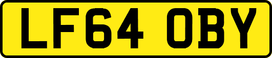 LF64OBY