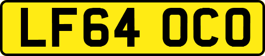 LF64OCO