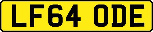 LF64ODE