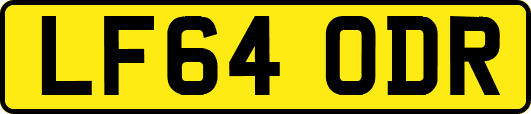 LF64ODR