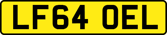 LF64OEL