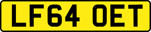 LF64OET