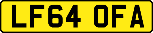 LF64OFA