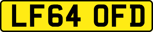 LF64OFD
