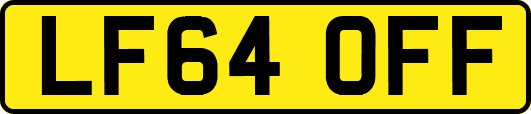 LF64OFF
