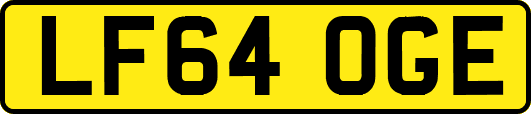 LF64OGE